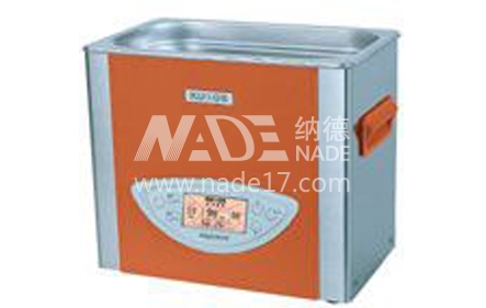 科導(dǎo) 超聲波清洗器 雙頻臺(tái)式加熱SK2210LHC
