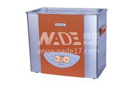 科導(dǎo) 超聲波清洗器 雙頻臺(tái)式加熱SK3310LHC