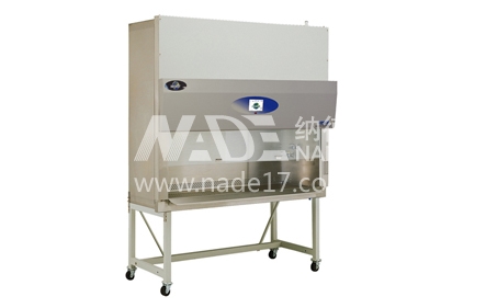NuAire 生物安全柜二級(jí)B2型NU-430