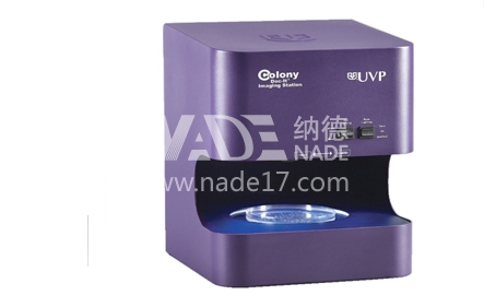 UVP菌落計(jì)數(shù)器ColonyDoc-It系統(tǒng)