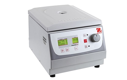 Ohaus奧豪斯小型臺(tái)式多功能離心機(jī)FC5706