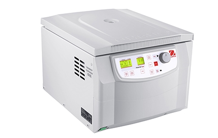 Ohaus奧豪斯Frontier 5000 Multi Pro 多功能離心機(jī)