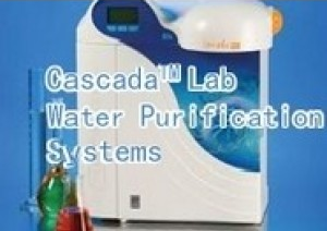 Cascada IX 實驗室超純水系統(tǒng)/純水機/純水器